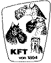 Logo des KfT