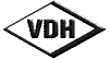 Logo des VDH